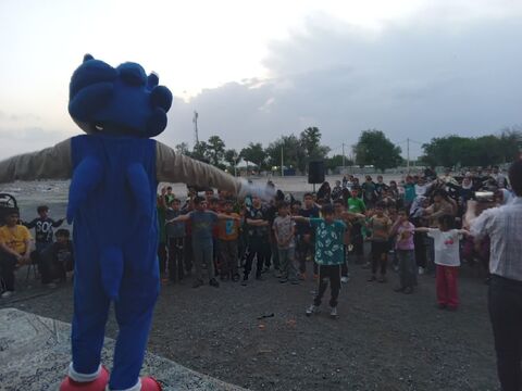 پلاک هشت در البرز