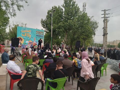 پلاک هشت در البرز