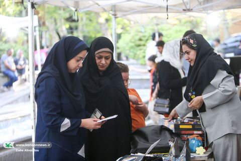 ویژهبرنامه «آسمان شب؛ آموزش و ترویج علم» در رصدخانه کانون