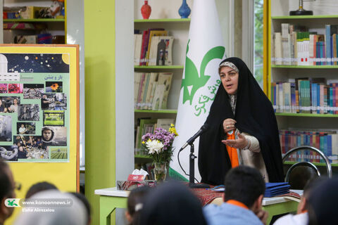 ویژهبرنامه «آسمان شب؛ آموزش و ترویج علم» در رصدخانه کانون