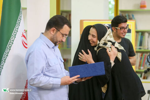 ویژهبرنامه «آسمان شب؛ آموزش و ترویج علم» در رصدخانه کانون