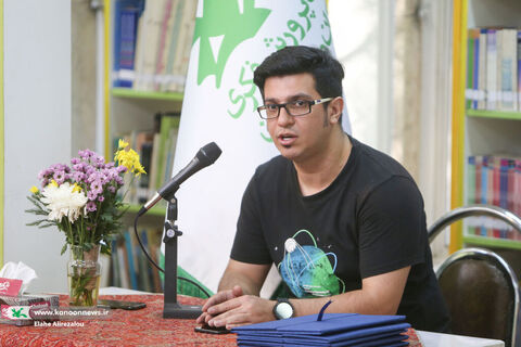 ویژه‌برنامه‌ «آسمان شب؛ آموزش و ترویج علم» در رصدخانه کانون