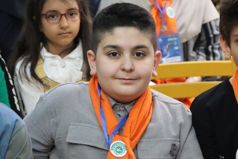 هفته جهانی نجوم