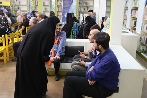 هفته جهانی نجوم
