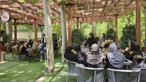 گرامیداشت «مقام معلم» در کاننون البرز