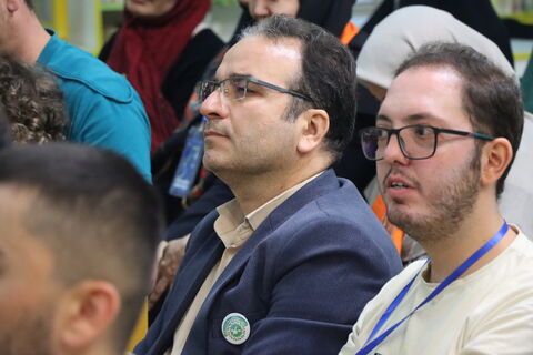 هفته جهانی نجوم