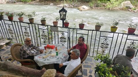 گرامیداشت «مقام معلم» در کاننون البرز