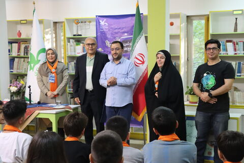 هفته جهانی نجوم