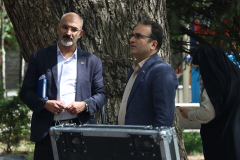 هفته جهانی نجوم