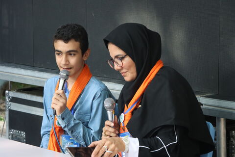 هفته جهانی نجوم