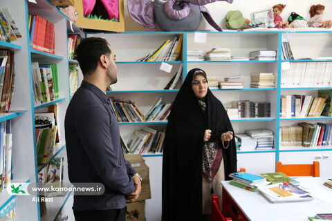 کانون استان بوشهر مروج فرهنگ حفاظت از محیطزیست