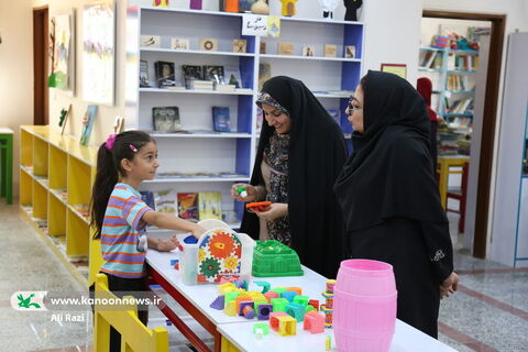 کانون استان بوشهر مروج فرهنگ حفاظت از محیطزیست