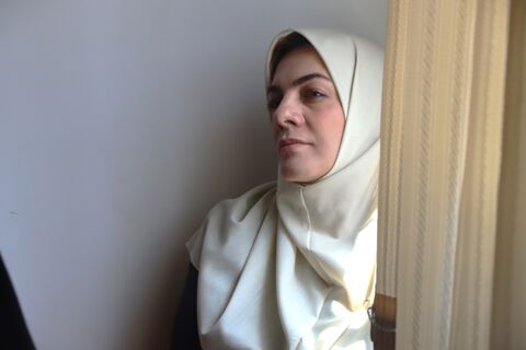 گزارش تصویری اردو کانون یاران