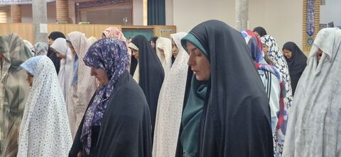 گزارش تصویری اردو کانون یاران