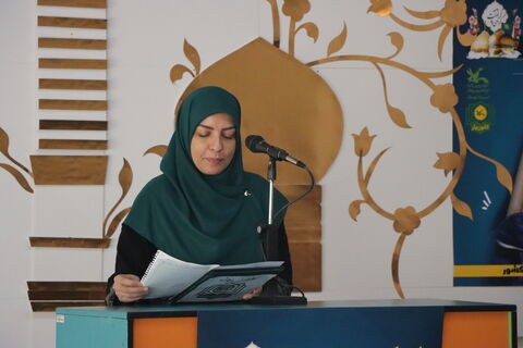 گزارش تصویری اردو کانون یاران