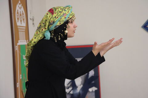 گزارش تصویری اردو کانون یاران
