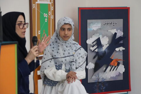گزارش تصویری اردو کانون یاران