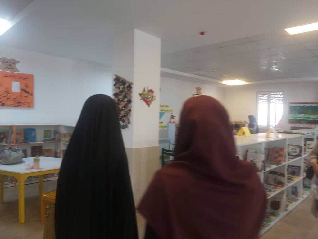 همکاری کانون پرورش فکری البرز و قرارگاه مردمی تحول اجتماعی استان افزایش مییابد