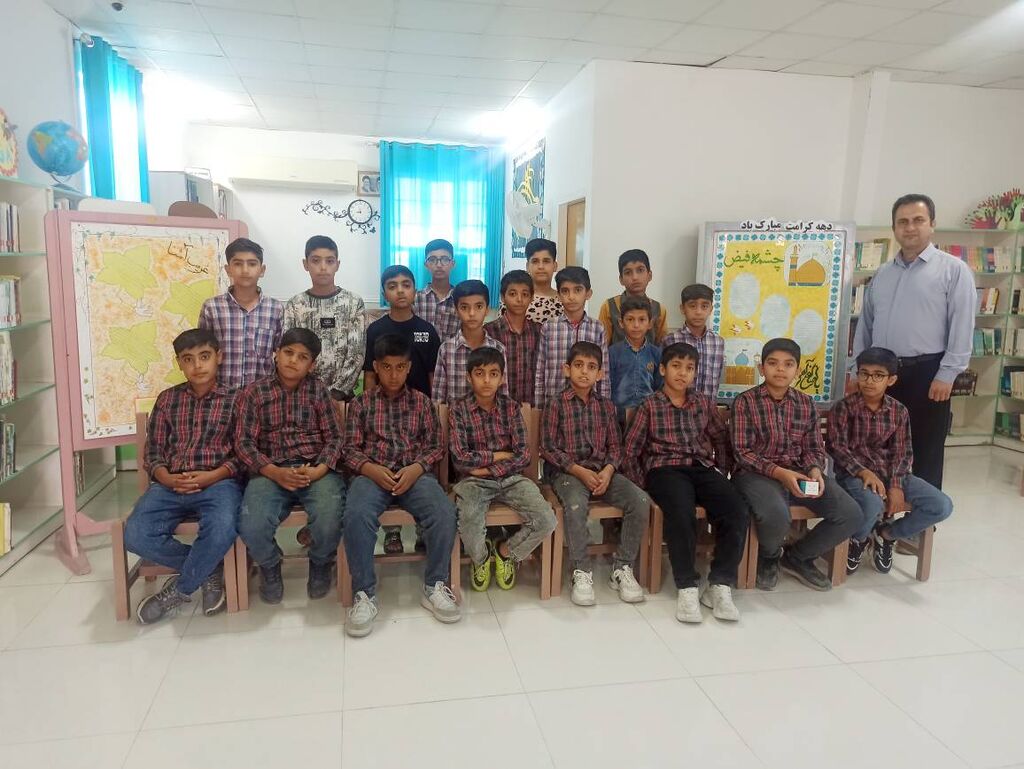 قصه، هنر و نشاط در بزرگداشت دهه کرامت و روز دختر در مراکز فرهنگی فارس