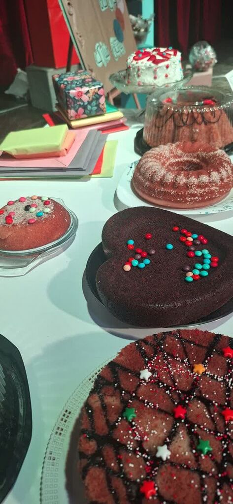 جشن «دختران ماه» به مناسبت روز دختر در مرکز ۷ مشهد