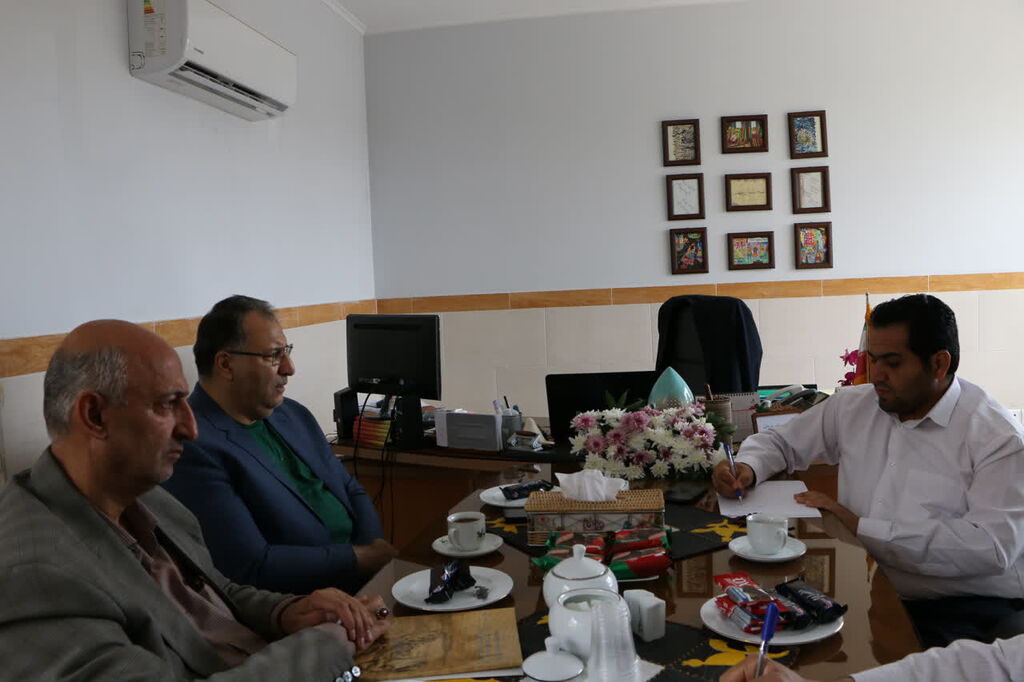 کانون در دانشنامه دفاع مقدس استان سمنان صاحب مدخل میشود