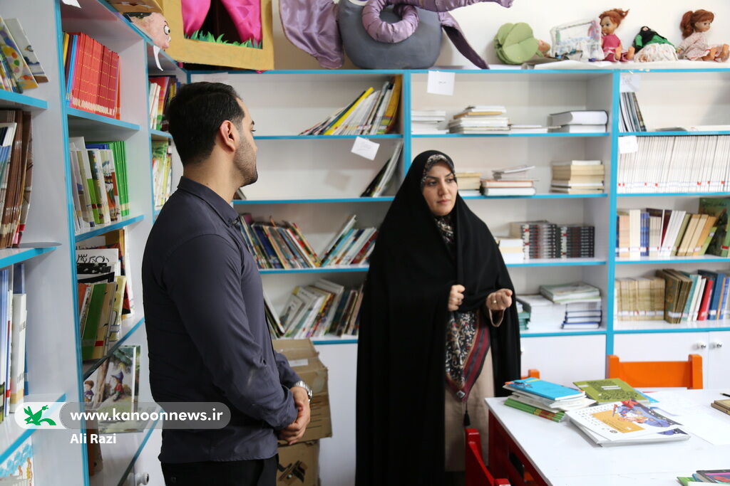 کانون استان بوشهر مروج فرهنگ حفاظت از محیطزیست