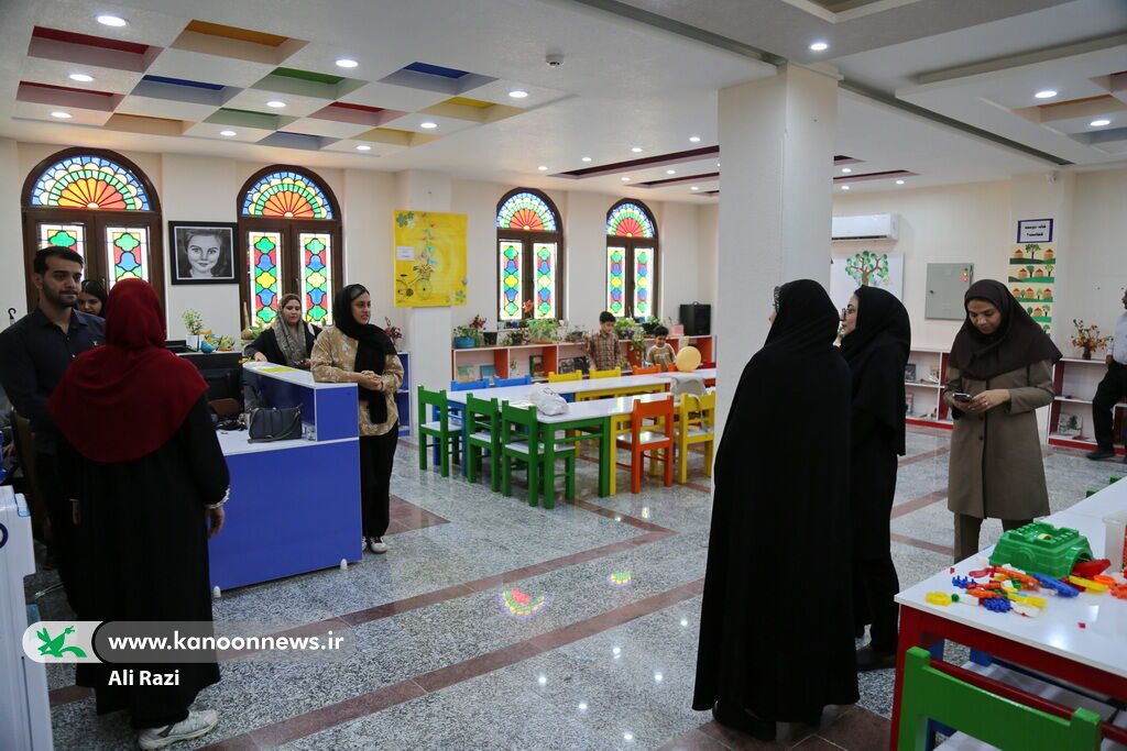 کانون استان بوشهر مروج فرهنگ حفاظت از محیطزیست