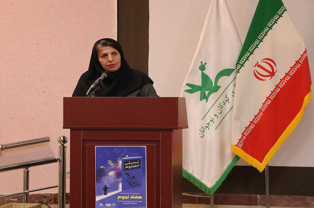 همایش «ستارگان دانش» در کانون رشت برگزارشد