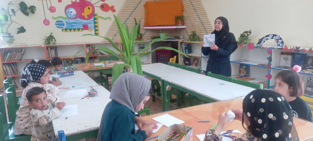 مراکز کانون فارس با برنامههای فرهنگی ویژه روز ملی خلیج فارس را گرامی داشتند