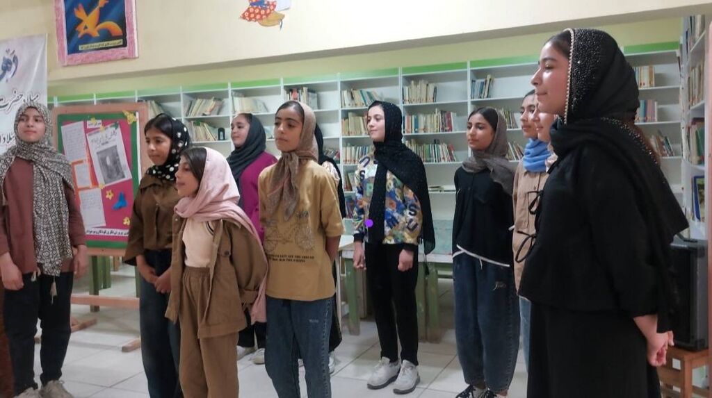 مراکز کانون فارس با برنامههای فرهنگی ویژه روز ملی خلیج فارس را گرامی داشتند