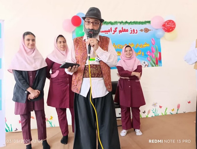 پیک امید کانون استان اصفهان به شهر تودشک رسید