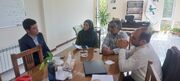 تأکید مشاور استاندار و مدیرکل کانون پرورش فکری بر ارتقای نقش نوجوانان در کرمان