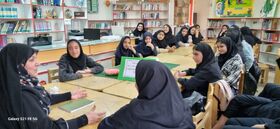 بزرگداشت روز معلم در مراکز کانون استان آذربایجان‌شرقی