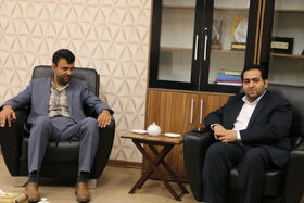 تمام‌قد از کانون پرورش فکری حمایت می‌کنیم