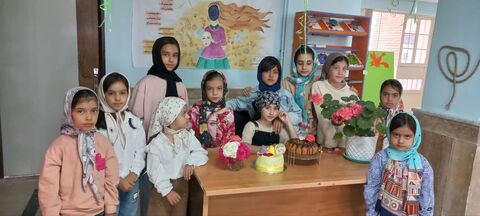 روزی برای دختران
