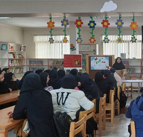 بزرگداشت روز معلم در مراکز کانون استان آذربایجان‌شرقی