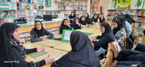 بزرگداشت روز معلم در مراکز کانون استان آذربایجان‌شرقی