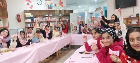 بزرگداشت روز معلم در مراکز کانون استان آذربایجان‌شرقی