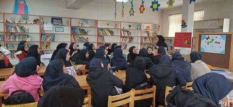 بزرگداشت روز معلم در مراکز کانون استان آذربایجان‌شرقی
