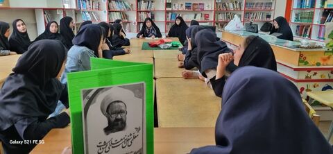 بزرگداشت روز معلم در مراکز کانون استان آذربایجان‌شرقی
