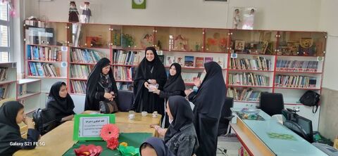 بزرگداشت روز معلم در مراکز کانون استان آذربایجان‌شرقی