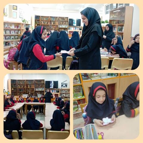 بزرگداشت روز معلم در مراکز کانون استان آذربایجان‌شرقی