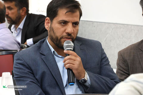 گردهمایی مربیان و کارکنان کانون چهارمحال و بختیاری