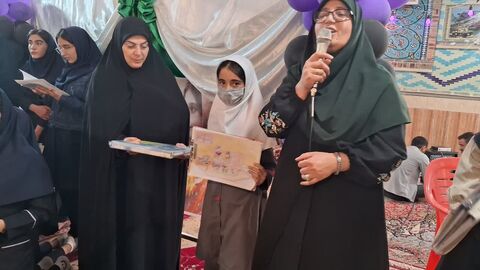 دهه کرامت