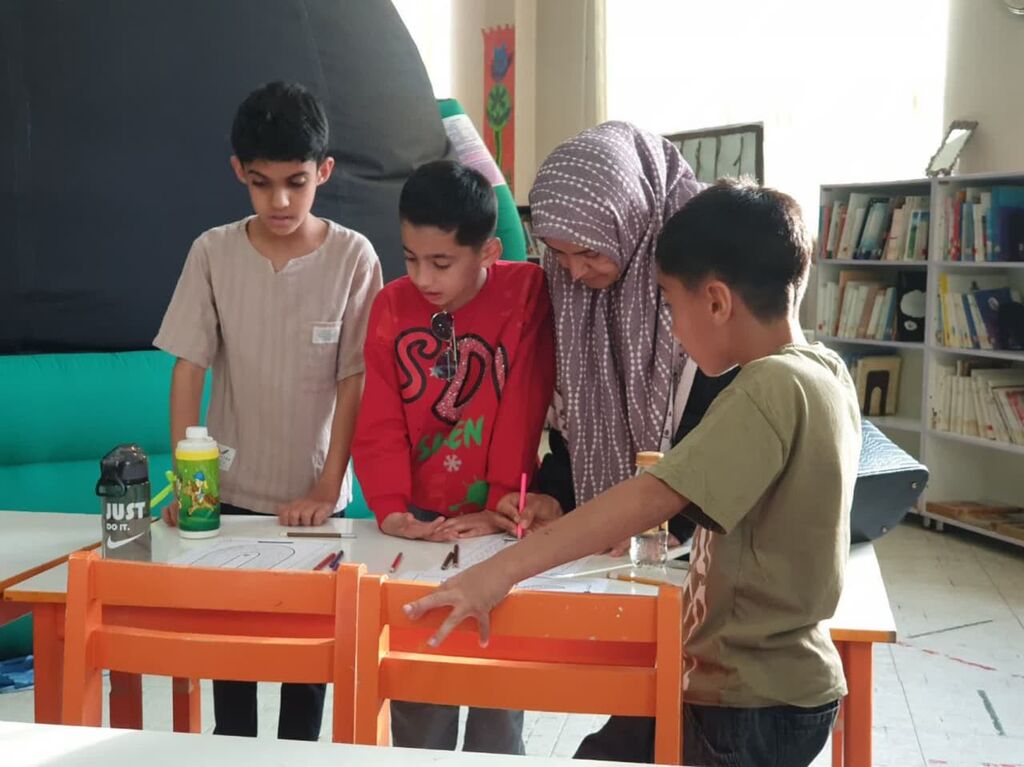 یک سفر ماجراجویانه در دل کهکشان با رصدخانه کانون