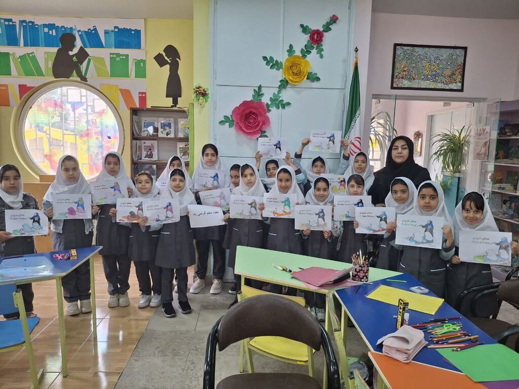 آیینهای گرامیداشت روز معلم در کانون استان قزوین