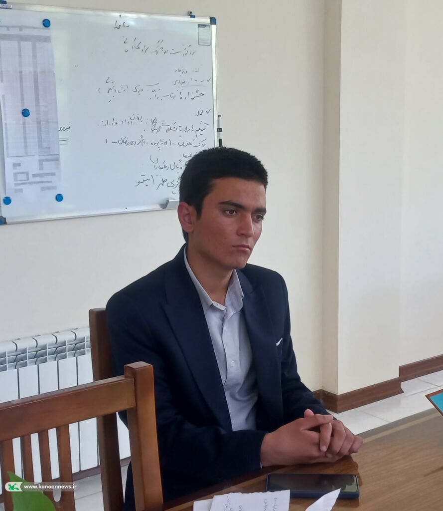 برنامهریزی برای ارتقای جایگاه نوجوانان در کرمان