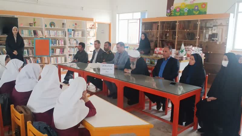 آیین اختتامیه جشنواره "یک کتاب یک قصه"