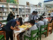 برنامه‌هایی برای گرامیداشت «هفته جهانی نجوم» و «هفته تجلیل مقام معلم»  در هشتگرد