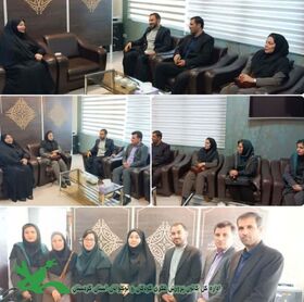 آینده‌سازی از امروز؛ هم‌اندیشی برای توانمندسازی نسل کودک و نوجوان در دهگلان